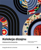 Książka : Kolekcje d... - Aleksandra Koperda