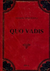 Picture of Quo Vadis