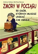 Zmory w po... - Andrew Holmes -  Polish Bookstore 