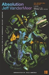 Picture of Absolution