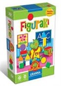 Figuraki -  books in polish 