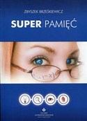Superpamię... - Zbyszek Brześkiewicz - Ksiegarnia w UK