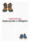Zobacz : Mężczyzna ... - Tony Parsons