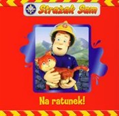 polish book : Strażak Sa...