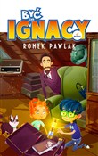 polish book : Być jak Ig... - Romek Pawlak