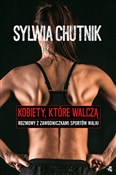 Kobiety kt... - Sylwia Chutnik -  Książka z wysyłką do UK