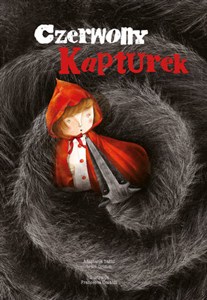 Obrazek Czerwony Kapturek