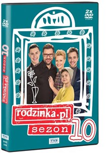 Obrazek Rodzinka.pl Sezon 10