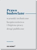 Książka : Prawo budo... - Anna Prus