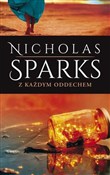 Polska książka : Z każdym o... - Nicholas Sparks