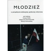 Polska książka : Młodzież w... - Grażyna Pańko, Małgorzata Skortnicka-Palka, Bar