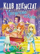 Klub dziew... - Eleonora Barsotti -  Polish Bookstore 