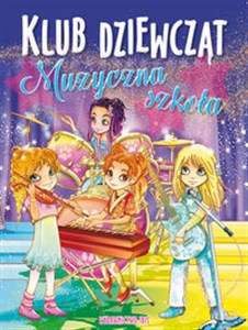Obrazek Klub dziewcząt Muzyczna szkoła
