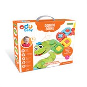 Domino Sna... -  foreign books in polish 