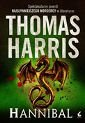 Zobacz : Hannibal - Thomas Harris