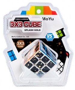 Obrazek Magiczna kostka