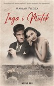 polish book : Inga i Mut... - Marian Piegza