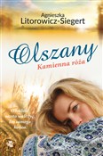 polish book : Olszany Ka... - Agnieszka Litorowicz-Siegert