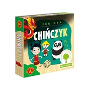 Eko gra Ch... -  Polish Bookstore 