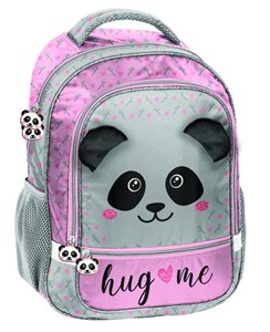 Picture of Plecak szkolny Panda PP20PA-260 PASO