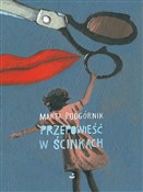 Przepowieś... - Marta Podgórnik -  Książka z wysyłką do UK