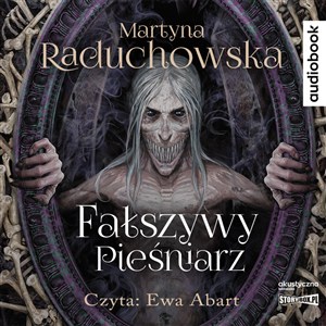 Obrazek [Audiobook] Fałszywy pieśniarz