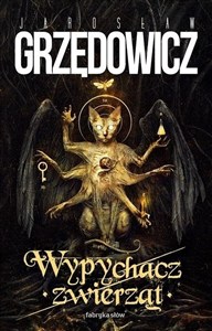 Obrazek Wypychacz zwierząt