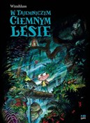 W tajemnic... - Winshluss - Ksiegarnia w UK