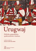 Urugwaj Po... -  books from Poland