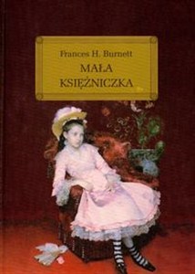 Picture of Mała księżniczka