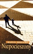 polish book : Niepociesz... - Kazuo Ishiguro