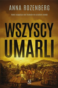Picture of Wszyscy umarli