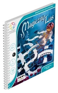 Picture of Smart Games Magiczny Las (PL) IUVI Games