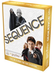 Picture of Sequence Harry Potter