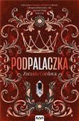 Podpalaczk... - Zoraida Córdova -  Polish Bookstore 
