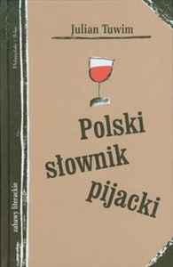 Obrazek Polski słownik pijacki