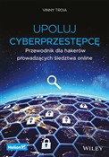 Upoluj cyb... - Vinny Troia -  Polish Bookstore 