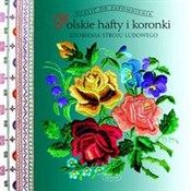 Polska książka : Polskie ha... - Elżbieta Piskorz-Branekova