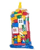 Klocki kon... - Ksiegarnia w UK