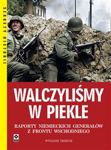 Obrazek Walczyliśmy w piekle
