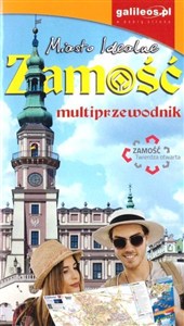 Obrazek Multiprzewodnik - Zamość