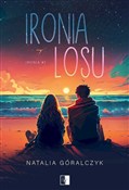 Ironia los... - Natalia Góralczyk -  books from Poland