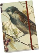 Notatnik o... -  Książka z wysyłką do UK