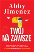 polish book : Twój na za... - Abby Jimenez