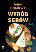 polish book : Domowy wyr... - Ricki Carroll