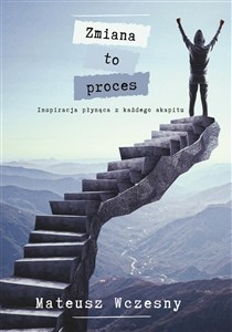 Obrazek Zmiana to proces