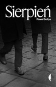 Polska książka : Sierpień - Paweł Sołtys
