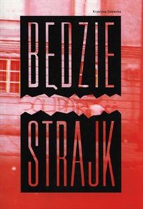 Obrazek Będzie strajk