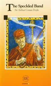 Obrazek Speckled Band Classics A