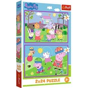 Książka : Puzzle 2x2...